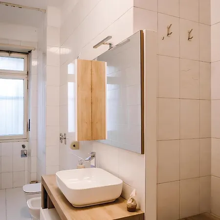 Apartamento Lingotto - Elegante 5 Stelle