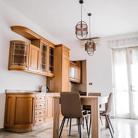 Apartamento Lingotto - Elegante 5 Stelle *
