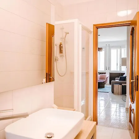 Lingotto - Elegante 5 Stelle Apartamento Turim